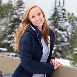 Meet your Posher, Samantha